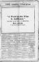 Newspaper: Polk County Enterprise (Livingston, Tex.), Vol. 4, No. 29, Ed. 1 Thur…