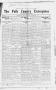 Newspaper: The Polk County Enterprise (Livingston, Tex.), Vol. 7, No. 7, Ed. 1 T…