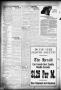 Thumbnail image of item number 2 in: 'The Daily Herald (Weatherford, Tex.), Vol. 23, No. 35, Ed. 1 Thursday, March 2, 1922'.