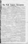 Newspaper: The Polk County Enterprise (Livingston, Tex.), Vol. 10, No. 2, Ed. 1 …