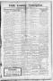 Newspaper: Polk County Enterprise (Livingston, Tex.), Vol. 5, No. 24, Ed. 1 Thur…