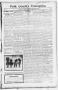 Newspaper: Polk County Enterprise (Livingston, Tex.), Vol. 5, No. 22, Ed. 1 Thur…
