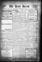 Newspaper: The Daily Herald (Weatherford, Tex.), Vol. 20, No. 299, Ed. 1 Monday,…