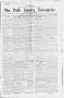 Newspaper: The Polk County Enterprise (Livingston, Tex.), Vol. 6, No. 25, Ed. 1 …