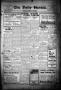 Newspaper: The Daily Herald. (Weatherford, Tex.), Vol. 13, No. 6, Ed. 1 Saturday…