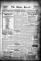 Newspaper: The Daily Herald (Weatherford, Tex.), Vol. 22, No. 309, Ed. 1 Wednesd…