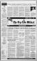 Newspaper: The Big Lake Wildcat (Big Lake, Tex.), Vol. SIXTY SIXTH YEAR, No. 43,…
