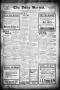 Newspaper: The Daily Herald. (Weatherford, Tex.), Vol. 13, No. 186, Ed. 1 Monday…