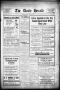 Newspaper: The Daily Herald (Weatherford, Tex.), Vol. 23, No. 107, Ed. 1 Thursda…