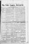 Newspaper: The Polk County Enterprise (Livingston, Tex.), Vol. 9, No. 29, Ed. 1 …