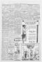 Thumbnail image of item number 2 in: 'The Lubbock Daily Avalanche (Lubbock, Texas), Vol. 1, No. 277, Ed. 1 Tuesday, September 18, 1923'.