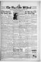 Newspaper: The Big Lake Wildcat (Big Lake, Tex.), Vol. 29, No. 41, Ed. 1 Friday,…