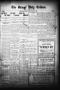 Newspaper: The Orange Daily Tribune. (Orange, Tex.), Vol. 4, No. 149, Ed. 1 Satu…