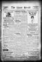 Newspaper: The Daily Herald (Weatherford, Tex.), Vol. 22, No. 313, Ed. 1 Monday,…