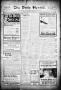 Newspaper: The Daily Herald. (Weatherford, Tex.), Vol. 13, No. 222, Ed. 1 Monday…