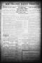 Newspaper: The Orange Daily Tribune (Orange, Tex.), Vol. 7, No. 158, Ed. 1 Wedne…