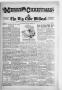 Newspaper: The Big Lake Wildcat (Big Lake, Tex.), Vol. 30, No. 51, Ed. 1 Friday,…