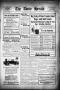 Newspaper: The Daily Herald (Weatherford, Tex.), Vol. 23, No. 105, Ed. 1 Tuesday…