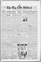 Newspaper: The Big Lake Wildcat (Big Lake, Tex.), Vol. 41, No. 12, Ed. 1 Thursda…