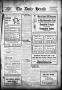 Newspaper: The Daily Herald (Weatherford, Tex.), Vol. 23, No. 257, Ed. 1 Friday,…