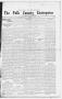 Newspaper: The Polk County Enterprise (Livingston, Tex.), Vol. 6, No. 42, Ed. 1 …