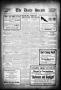 Newspaper: The Daily Herald (Weatherford, Tex.), Vol. 20, No. 297, Ed. 1 Friday,…