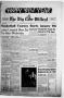 Newspaper: The Big Lake Wildcat (Big Lake, Tex.), Vol. 33, No. 1, Ed. 1 Friday, …