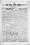 Newspaper: The Big Lake Wildcat (Big Lake, Tex.), Vol. 29, No. 23, Ed. 1 Friday,…