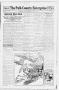 Newspaper: The Polk County Enterprise (Livingston, Tex.), Vol. 6, No. 15, Ed. 1 …
