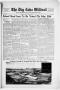 Newspaper: The Big Lake Wildcat (Big Lake, Tex.), Vol. 29, No. 19, Ed. 1 Friday,…