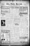 Newspaper: The Daily Herald. (Weatherford, Tex.), Vol. 13, No. 246, Ed. 1 Monday…