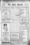 Primary view of The Daily Herald (Weatherford, Tex.), Vol. 23, No. 200, Ed. 1 Tuesday, September 12, 1922