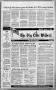 Newspaper: The Big Lake Wildcat (Big Lake, Tex.), Vol. SIXTY EIGHTH YEAR, No. 2,…