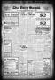 Newspaper: The Daily Herald. (Weatherford, Tex.), Vol. 13, No. 182, Ed. 1 Wednes…