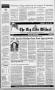 Newspaper: The Big Lake Wildcat (Big Lake, Tex.), Vol. SIXTY SIXTH YEAR, No. 31,…