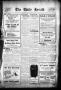 Newspaper: The Daily Herald (Weatherford, Tex.), Vol. 20, No. 90, Ed. 1 Saturday…