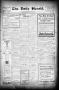 Newspaper: The Daily Herald. (Weatherford, Tex.), Vol. 13, No. 49, Ed. 1 Monday,…