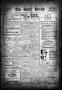 Newspaper: The Daily Herald (Weatherford, Tex.), Vol. 20, No. 331, Ed. 1 Wednesd…