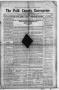 Newspaper: The Polk County Enterprise (Livingston, Tex.), Vol. 10, No. 5, Ed. 1 …
