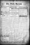 Newspaper: The Daily Herald. (Weatherford, Tex.), Vol. 13, No. 235, Ed. 1 Tuesda…