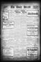 Primary view of The Daily Herald (Weatherford, Tex.), Vol. 20, No. 304, Ed. 1 Saturday, January 24, 1920