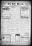 Newspaper: The Daily Herald. (Weatherford, Tex.), Vol. 13, No. 137, Ed. 1 Friday…