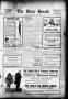 Thumbnail image of item number 1 in: 'The Daily Herald (Weatherford, Tex.), Vol. 23, No. 261, Ed. 1 Thursday, November 23, 1922'.