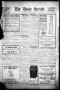 Primary view of The Daily Herald (Weatherford, Tex.), Vol. 20, No. 86, Ed. 1 Tuesday, April 20, 1920