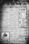 Newspaper: The Daily Herald (Weatherford, Tex.), Vol. 20, No. 348, Ed. 1 Tuesday…