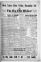 Newspaper: The Big Lake Wildcat (Big Lake, Tex.), Vol. 29, No. 48, Ed. 1 Friday,…