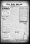 Newspaper: The Daily Herald. (Weatherford, Tex.), Vol. 13, No. 86, Ed. 1 Tuesday…