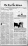 Newspaper: The Big Lake Wildcat (Big Lake, Tex.), Vol. 57, No. 3, Ed. 1 Thursday…