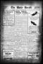 Newspaper: The Daily Herald (Weatherford, Tex.), Vol. 20, No. 337, Ed. 1 Wednesd…