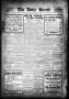 Newspaper: The Daily Herald (Weatherford, Tex.), Vol. 20, No. 294, Ed. 1 Tuesday…